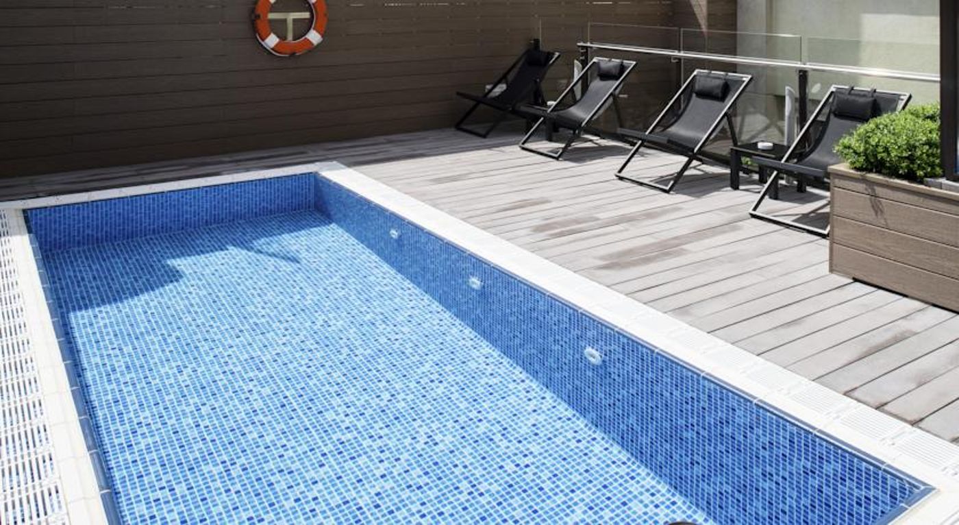 Catalonia Diagonal Centro