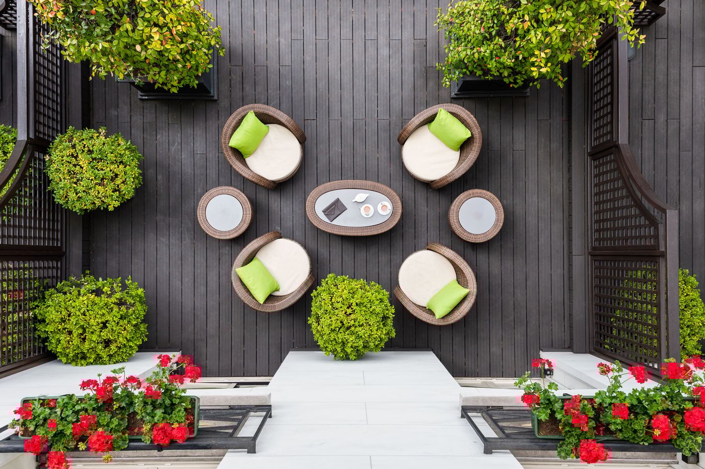 H----tel-Napol----on-Paris-Terrace-3