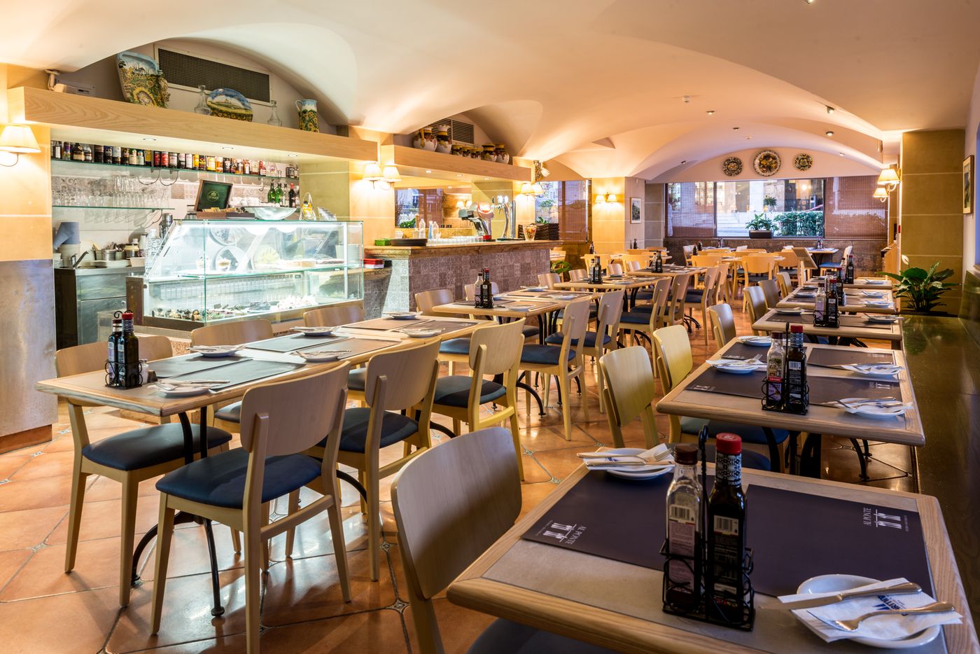 Maritim Antonine Hotel & Spa