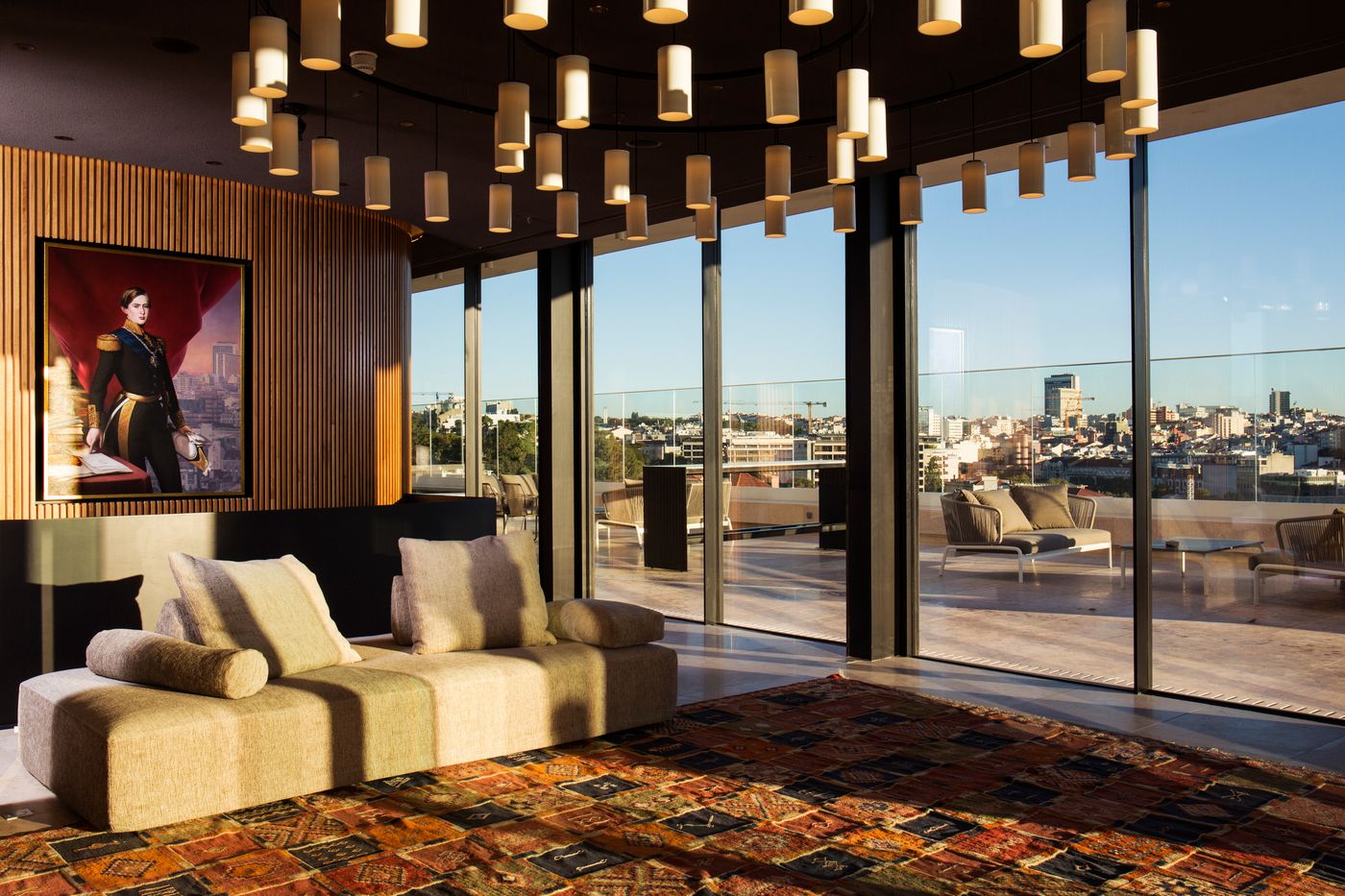 Memmo Principe Real - Portugal - LISBOA - Lobby - 3