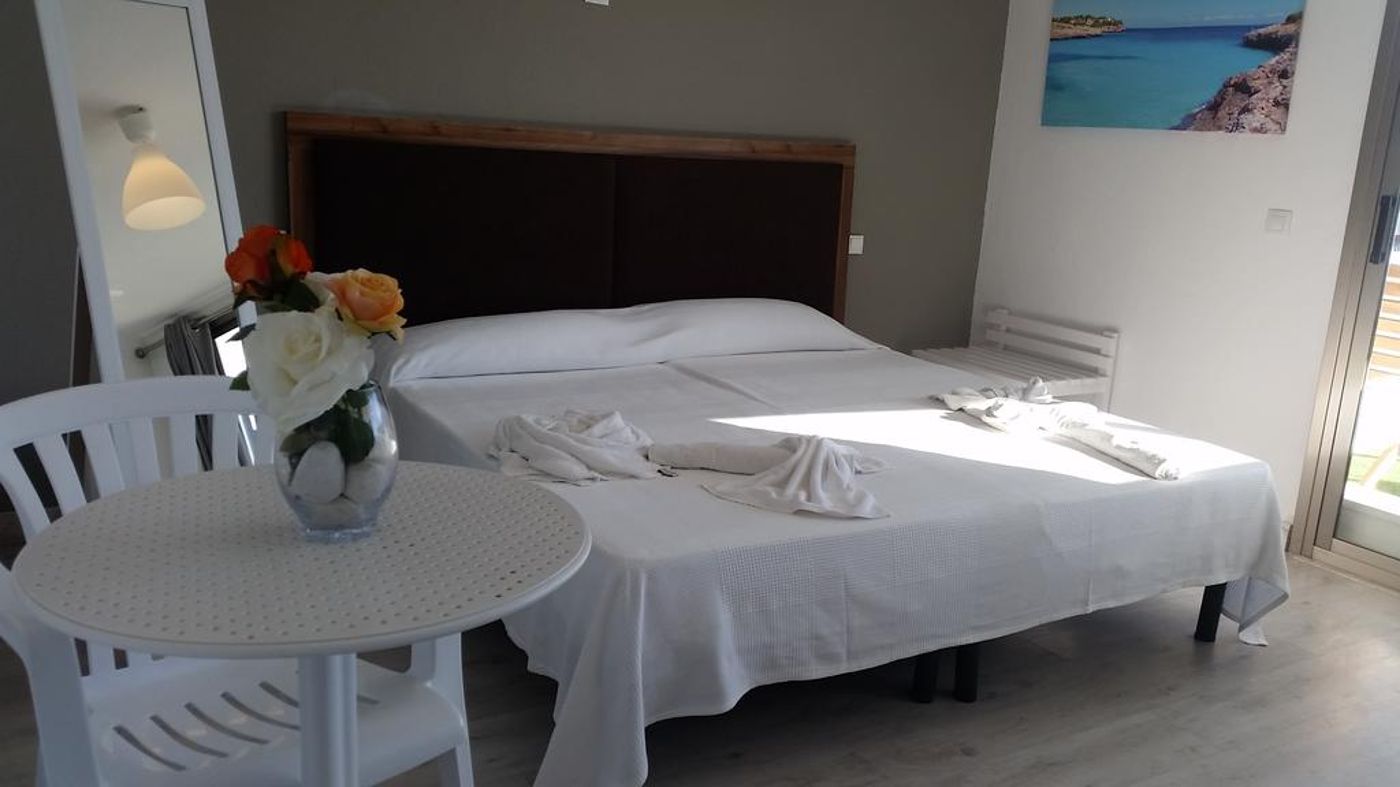 EsNautico Suites
