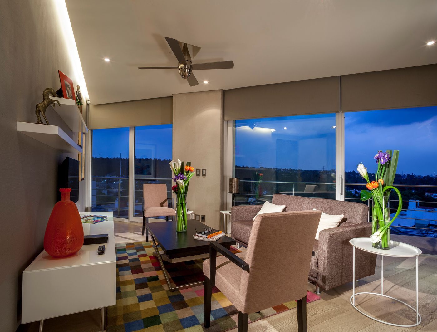 Stara San Angel Inn-Mexico-MEXICO-Room-7