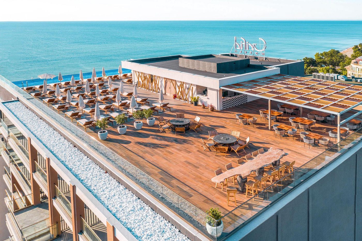 Grifid Hotel Vistamar