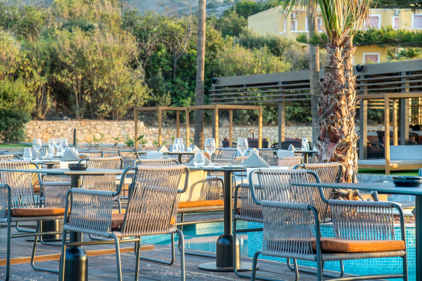 King Minos Retreat Resort & Spa 