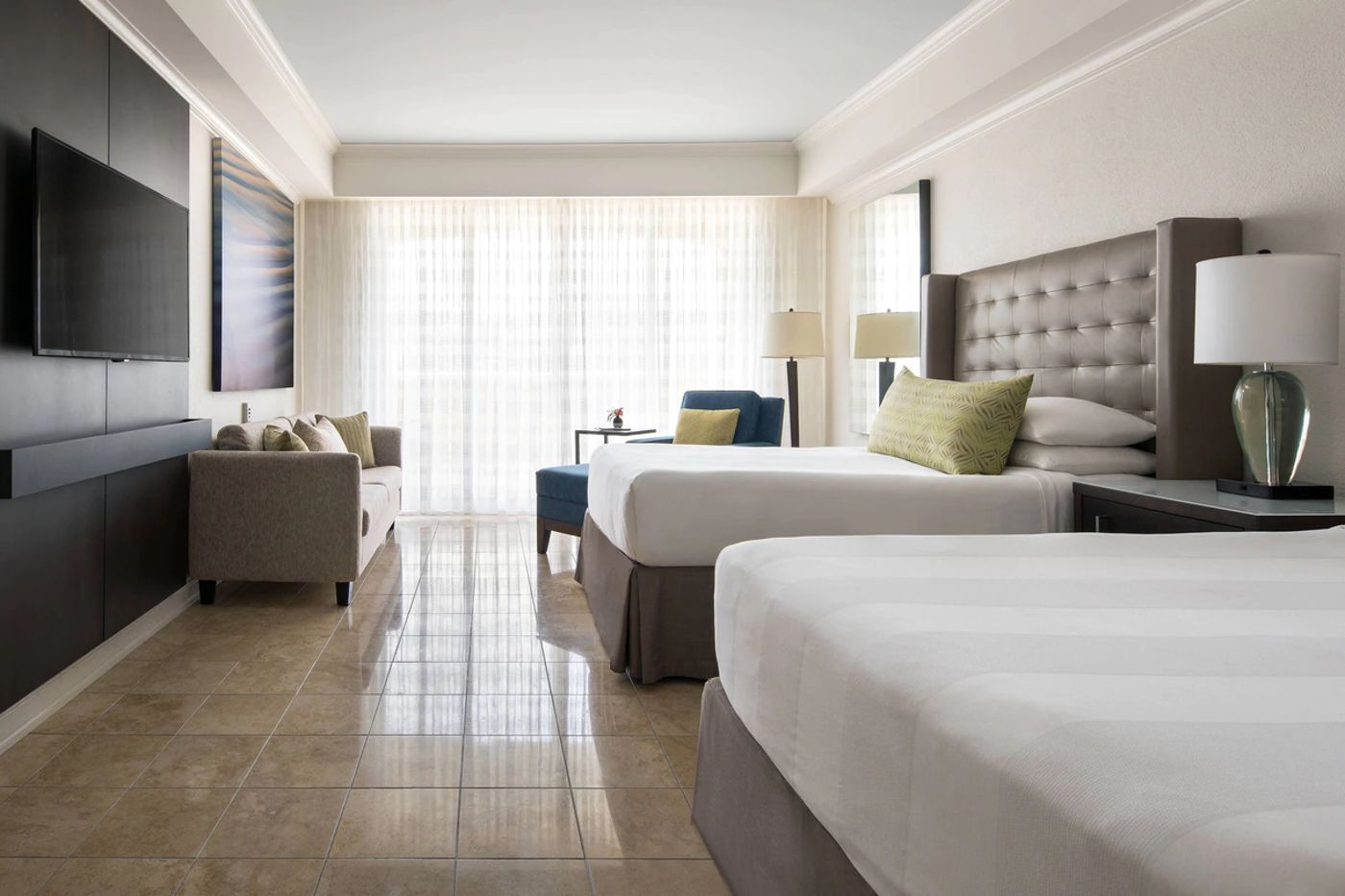 St Kitts Marriott Resort & The Royal Beach Casino