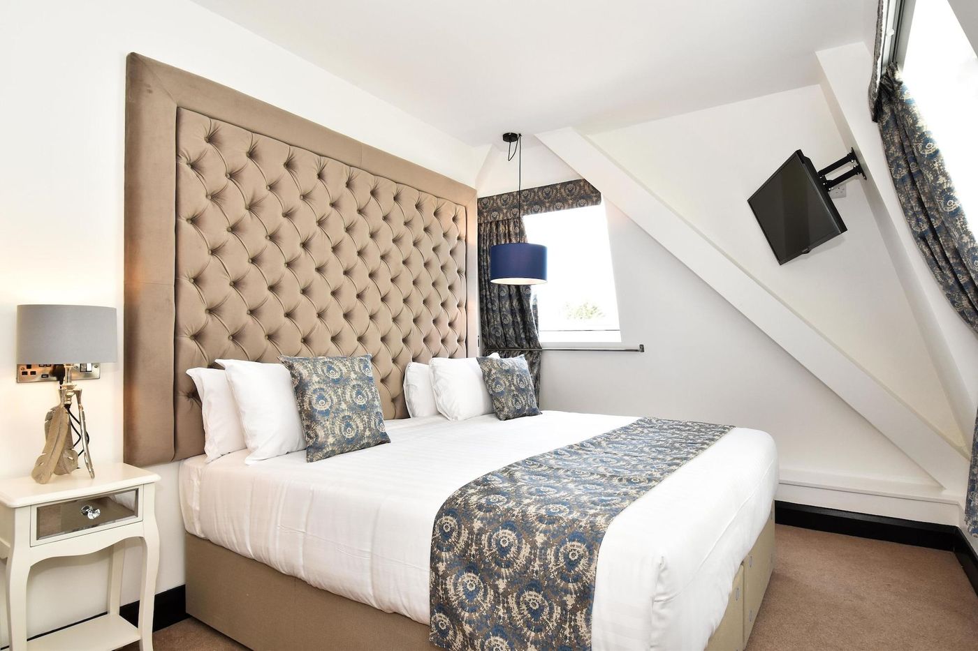 The Lane - Boutique Residence-Ireland-GALWAY-General view-1