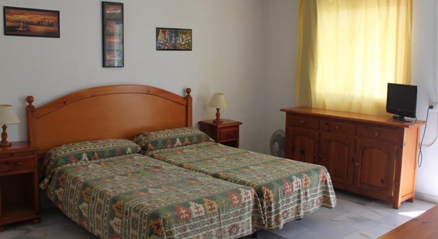 Jardines Del Gamonal