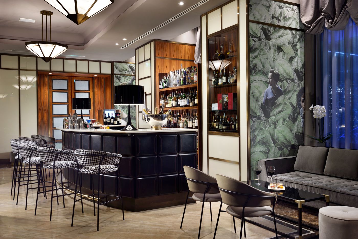 Principi di Piemonte | Una Esperienze - Italy - TORINO - General view - 3