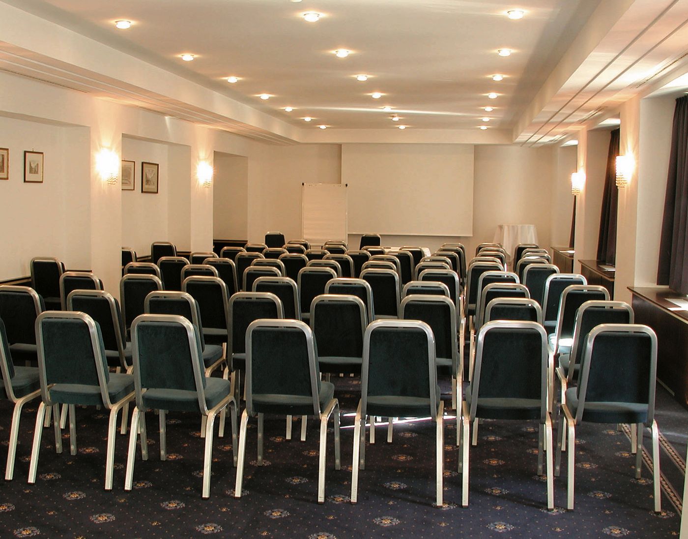 Ambassador - Austria - VIENNA - Conferences - 8