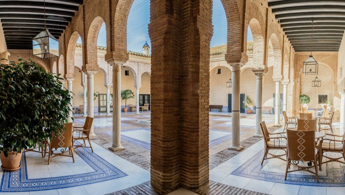 23.02.26 Parador de Carmona