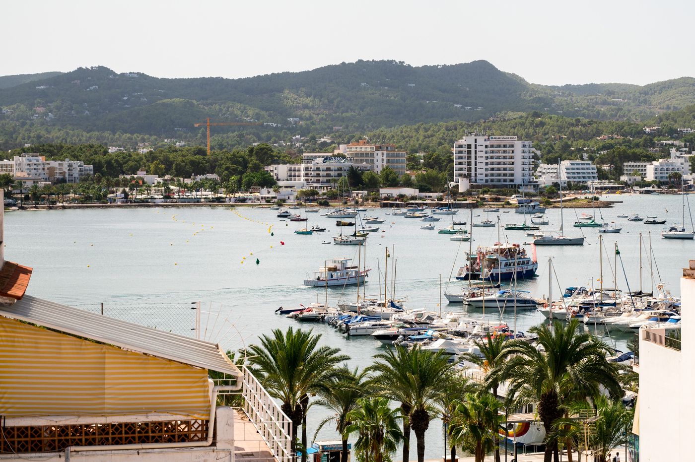 Casa Maria Apartments