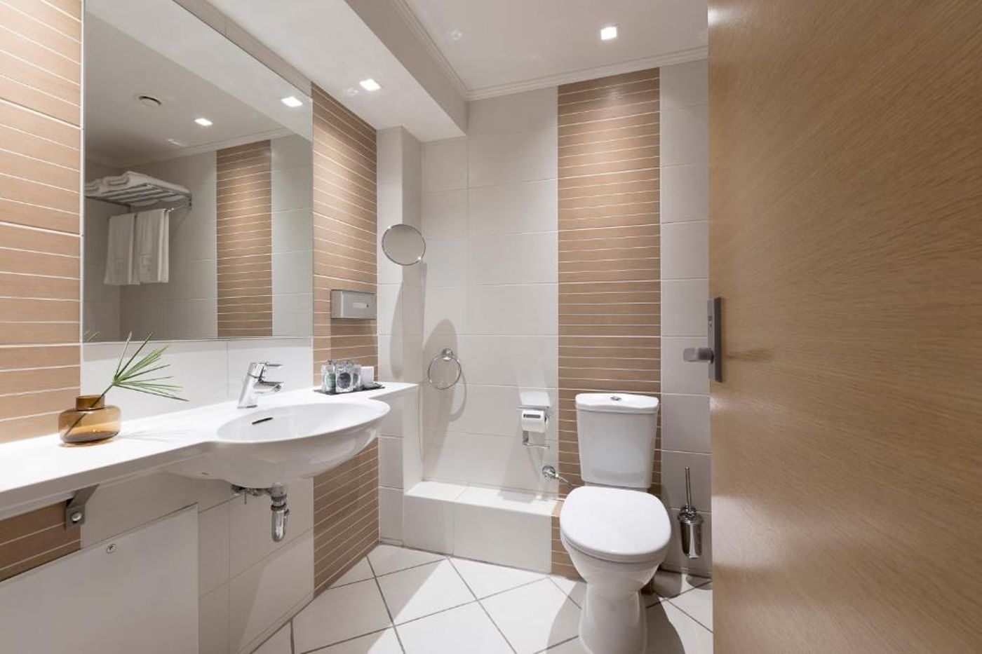 Porto Palace - Greece - THESSALONIKI - Room - 2