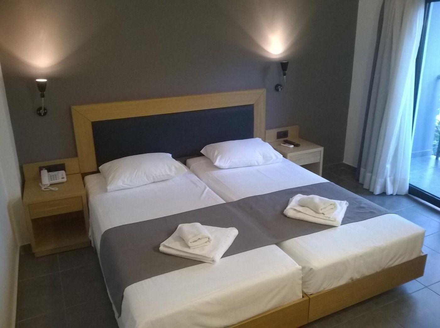 Butterfly Boutique Hotel