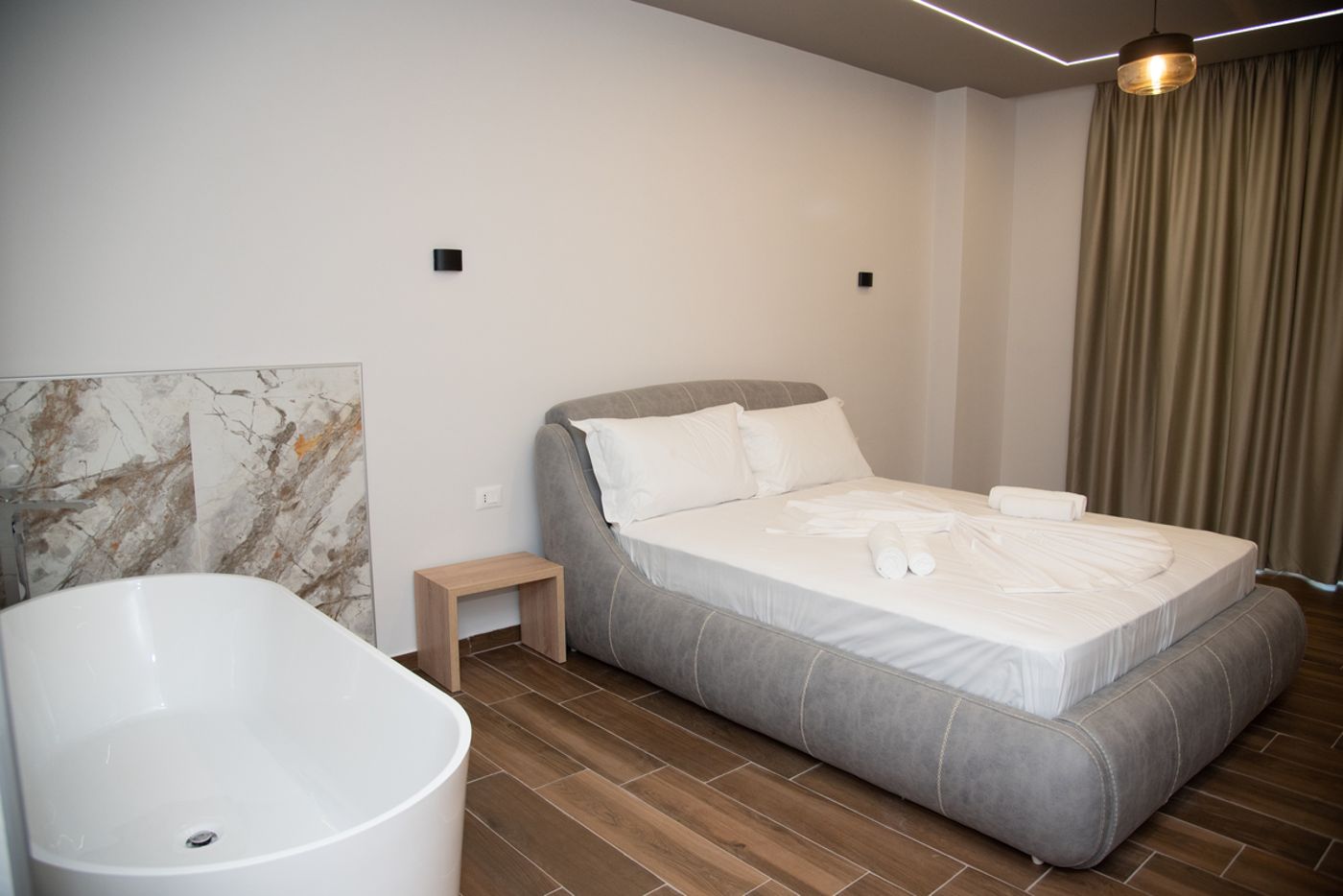 Dolanits Hotels Lubjana 15.12.25