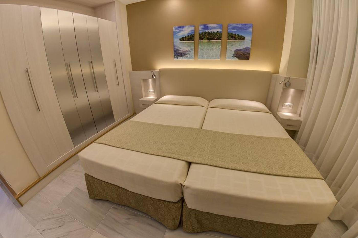 Bull Eugenia Victoria & Spa