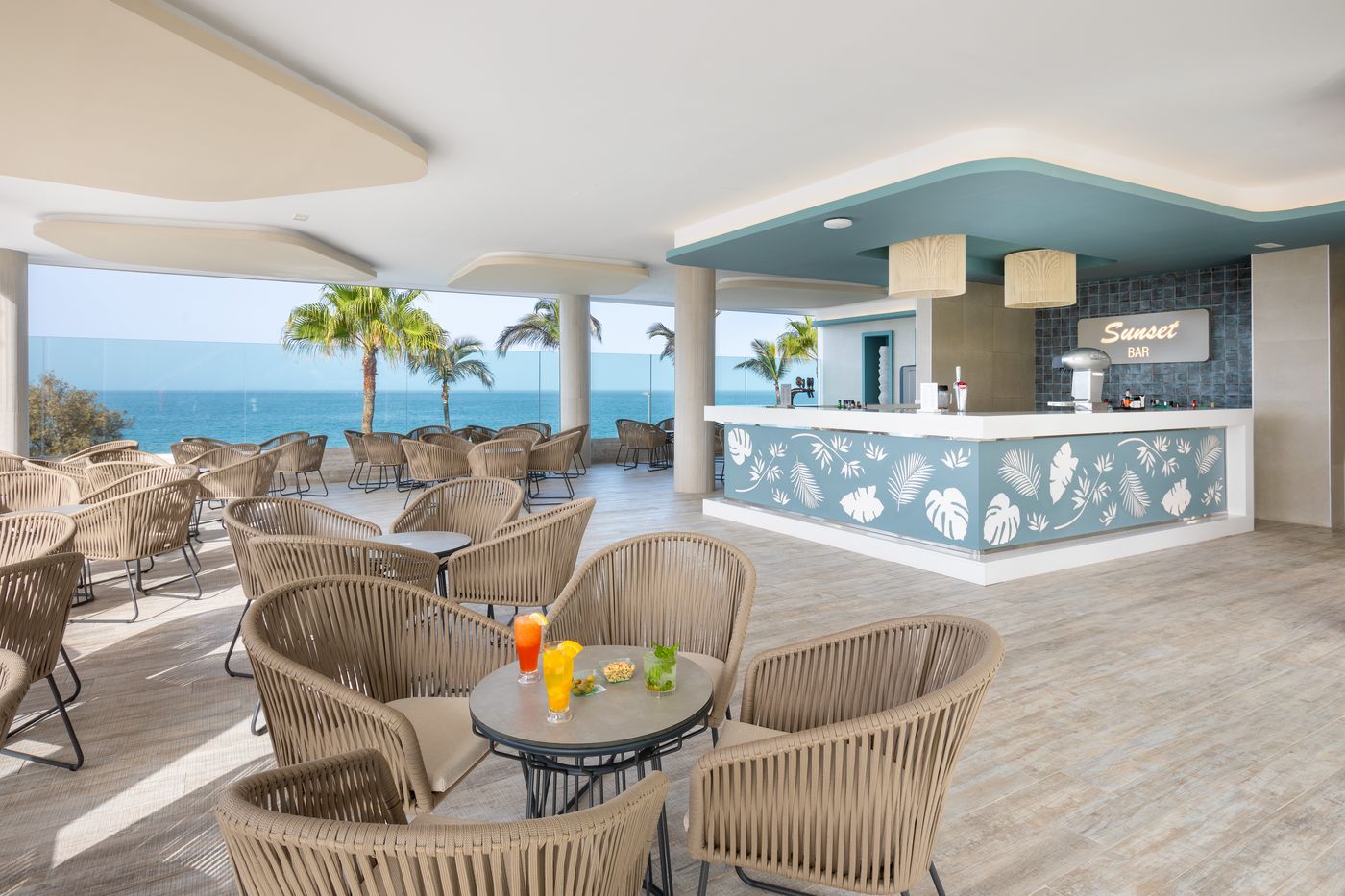 Club-Hotel-Riu-Gran-Canaria-Bar-55