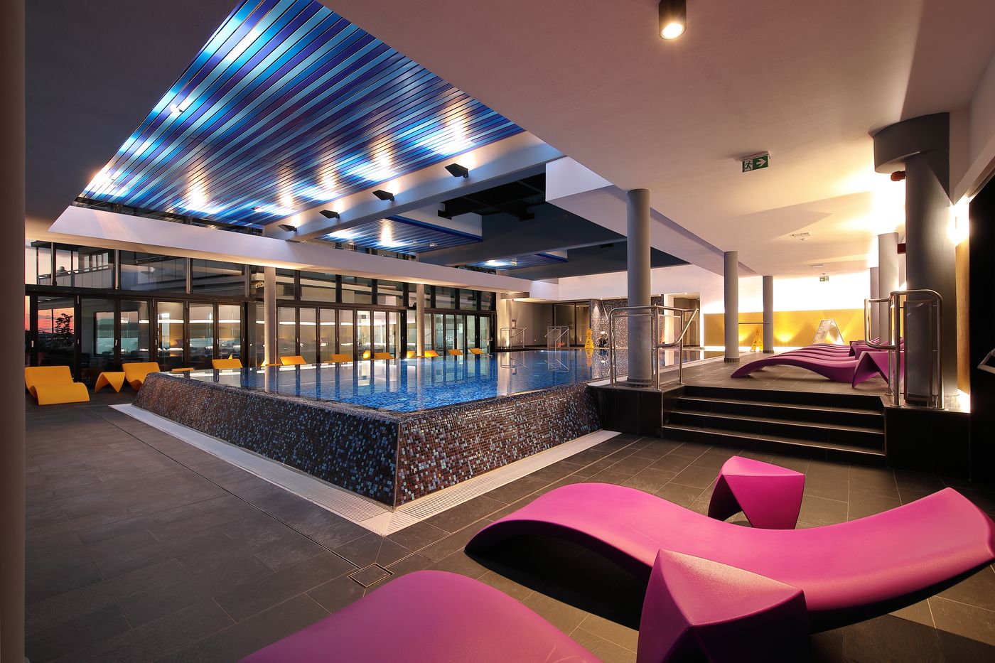 Hotel Ilirija Biograd