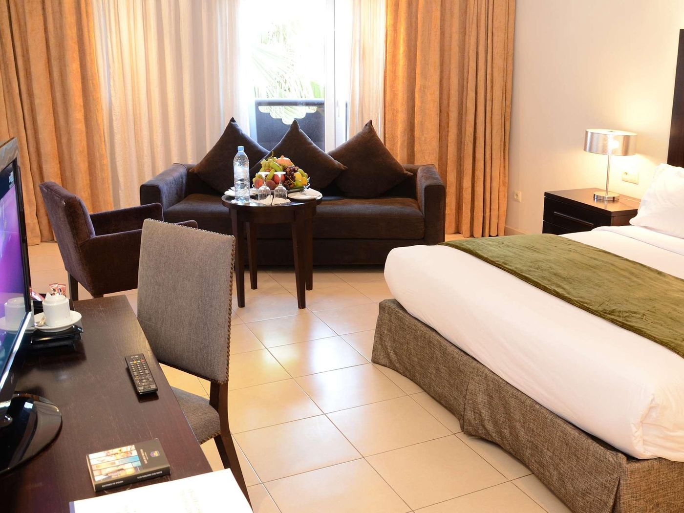 Best-Western-Odyssee-Park-Room-25