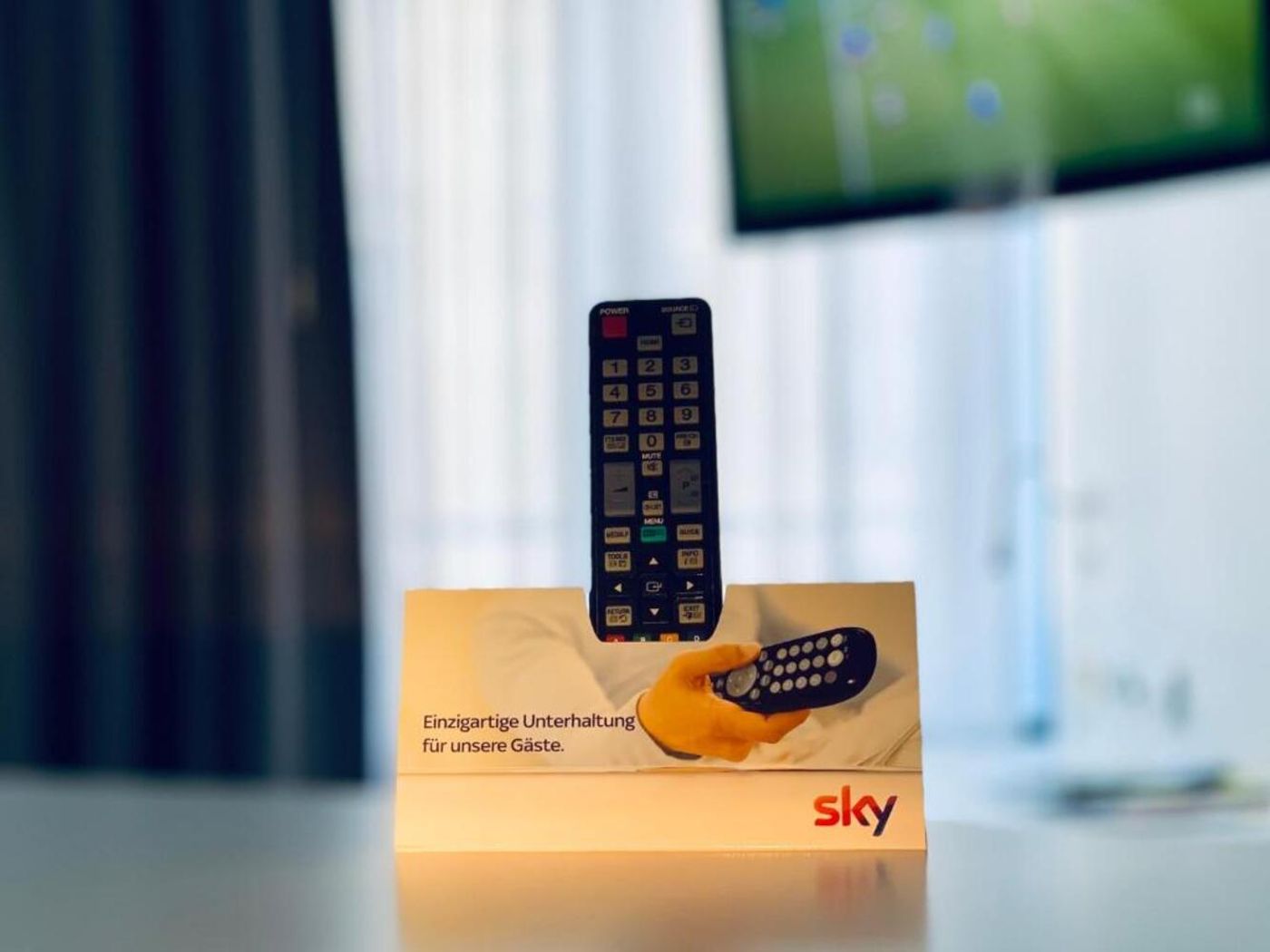 Grand Hotel Downtown - Germany - Frankfurt Am Main - Room - 4