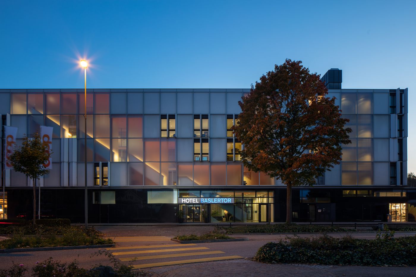 Baslertor-Switzerland-MUTTENZ-General view-2