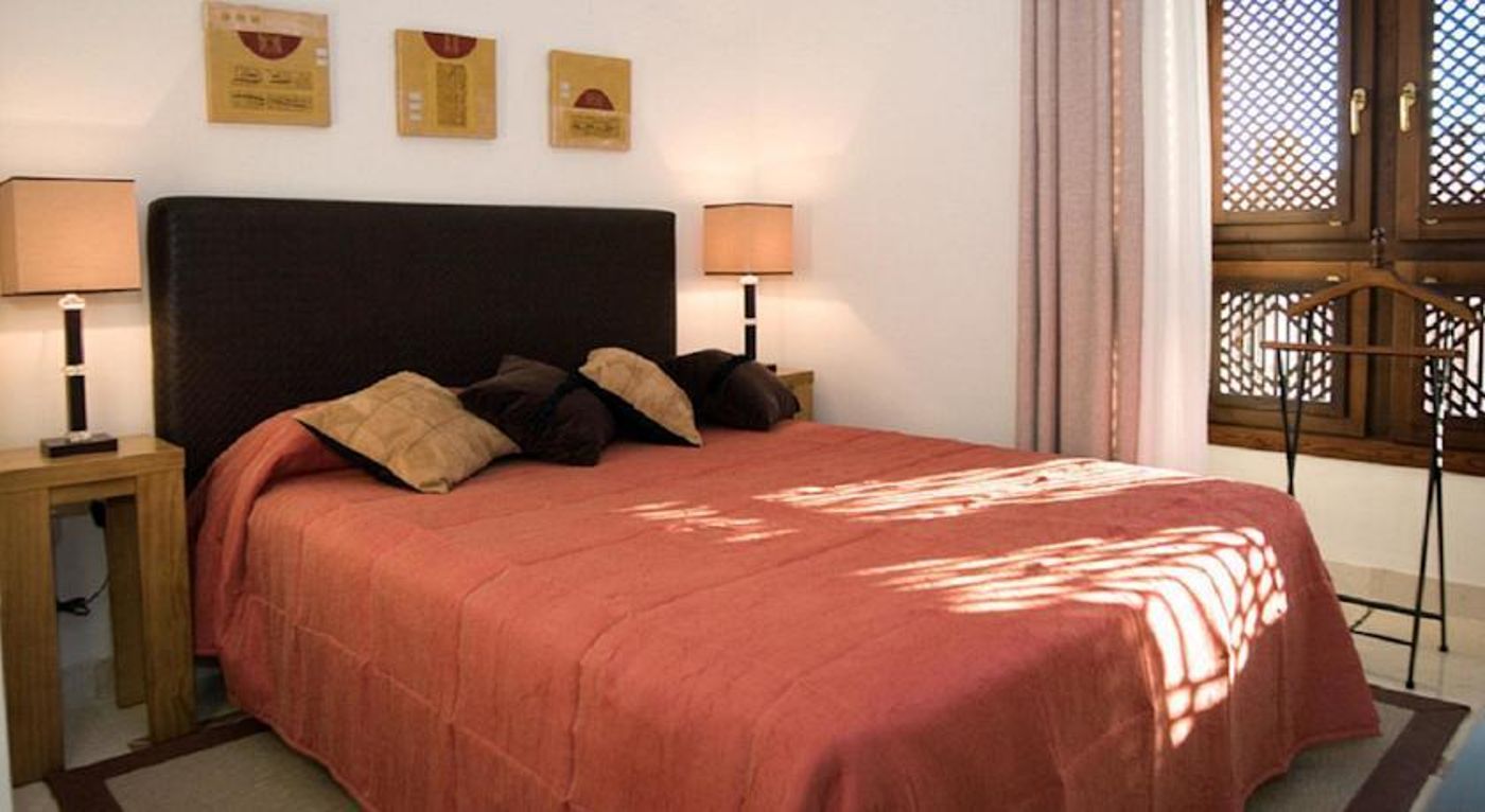 Villas los Flamencos