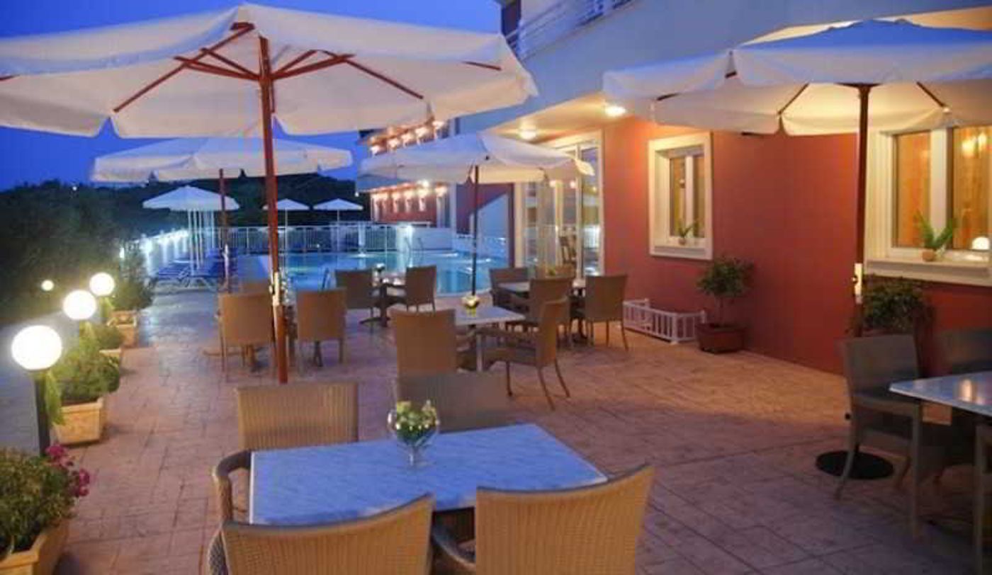 Zante Pantheon Hotel