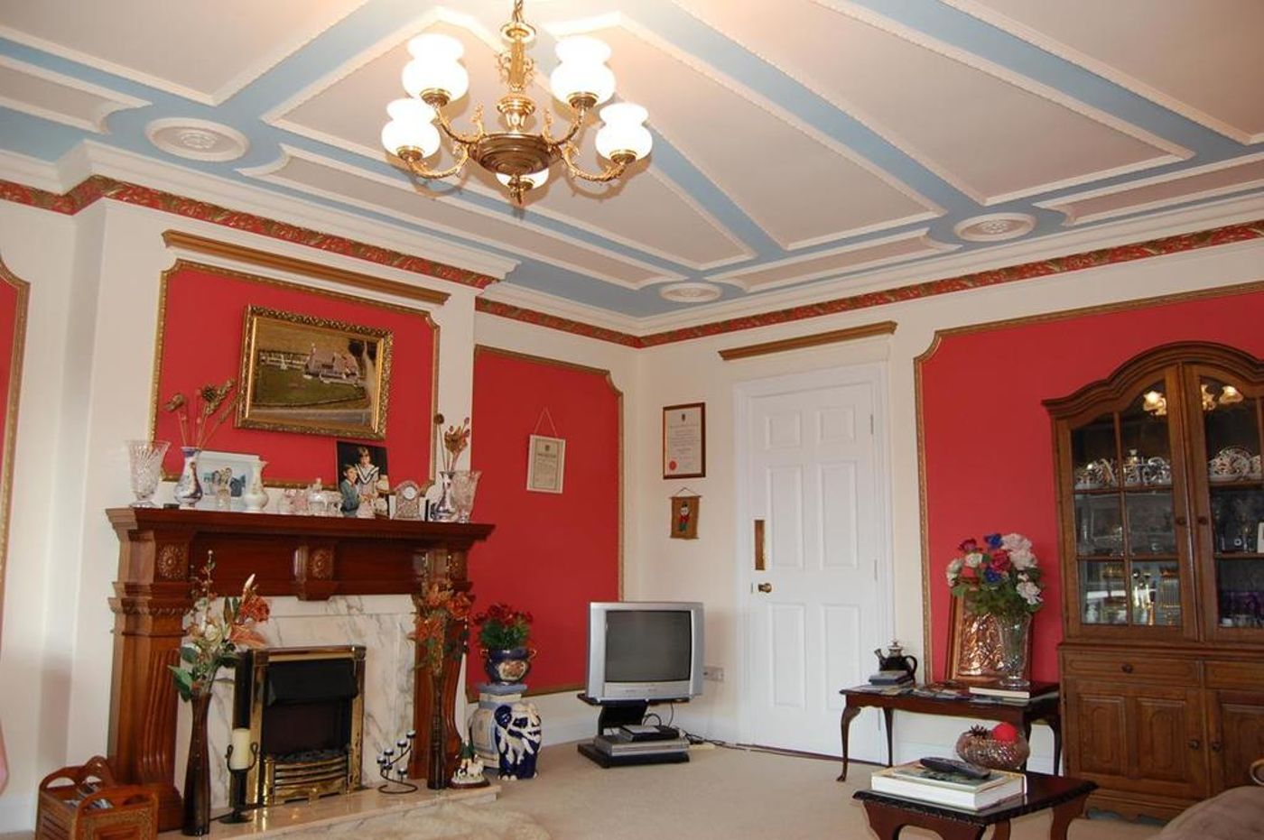 Ballingowan House-Ireland-LIMERICK-General view-3