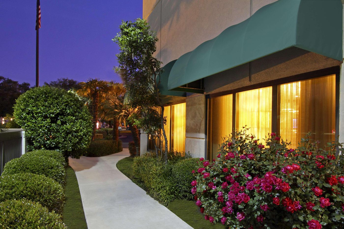 Hampton Inn Austin/Airport Area South-United States-AUSTIN-General view-2