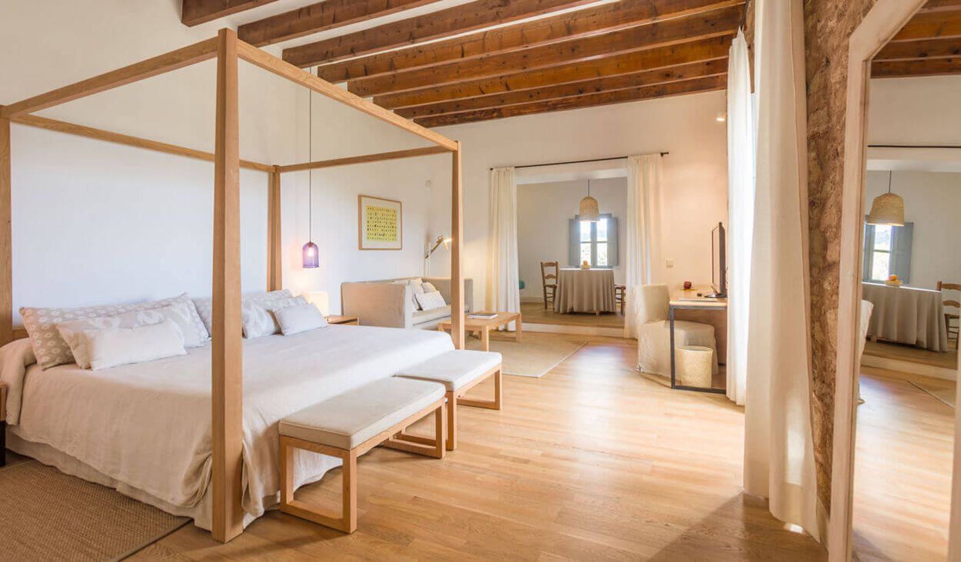 Rural Predi Son Jaumell Hotel