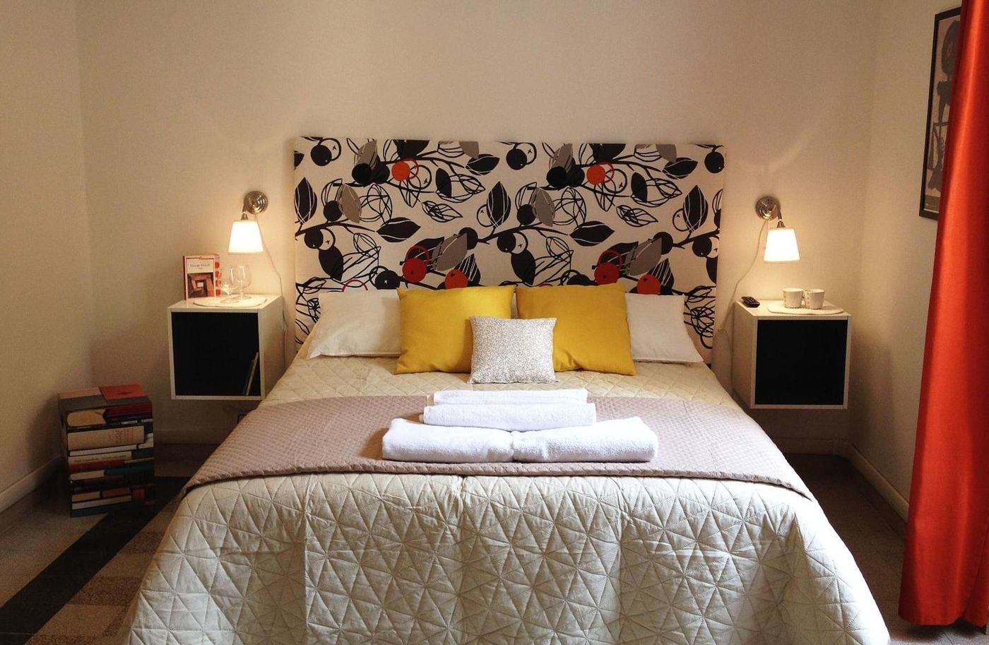 Domo-Vaticano-Guest-House-Room-9