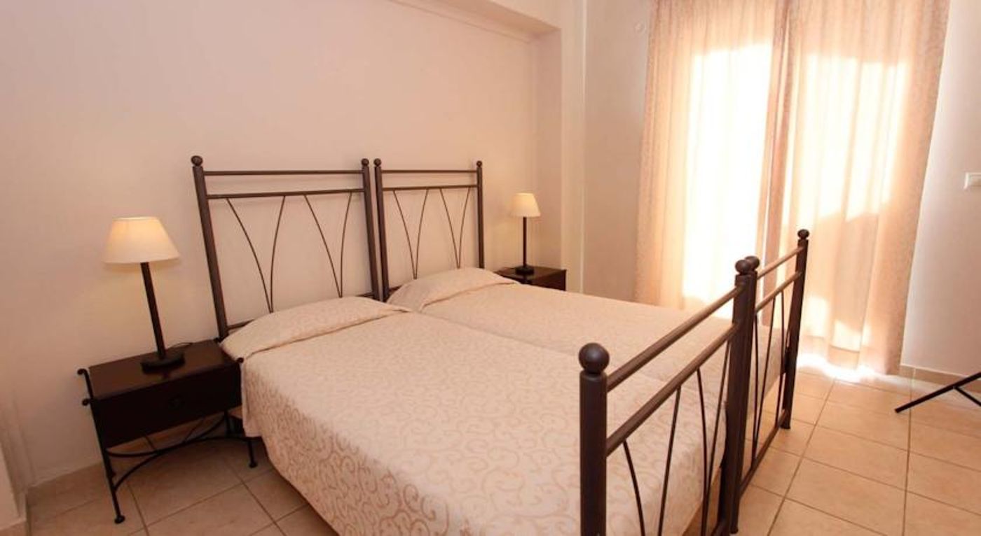 Lambrino Suites