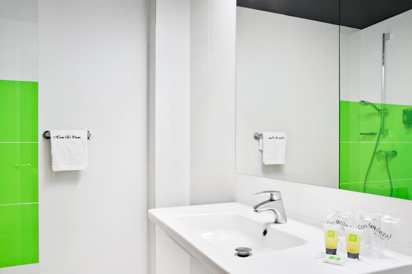 Ibis Styles Madrid Prado - Spain - MADRID - Room - 7