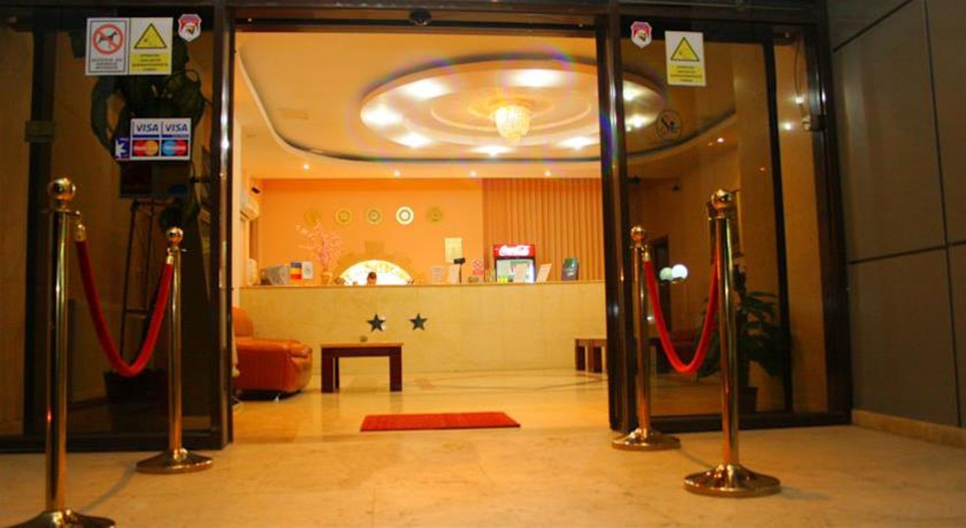 Sir Colentina - Romania - BUCHAREST  - Lobby - 1
