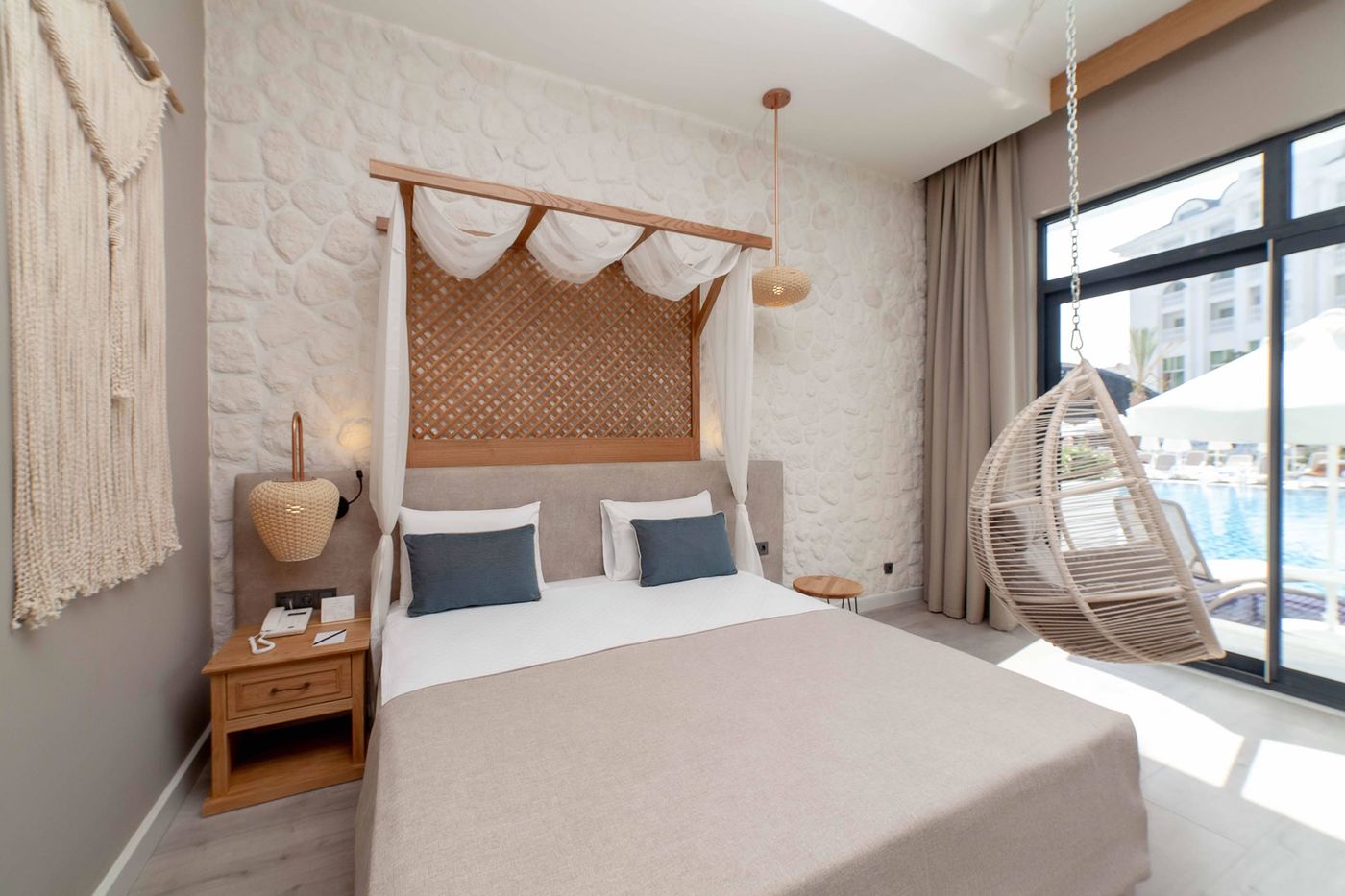 Side Royal Style Hotel