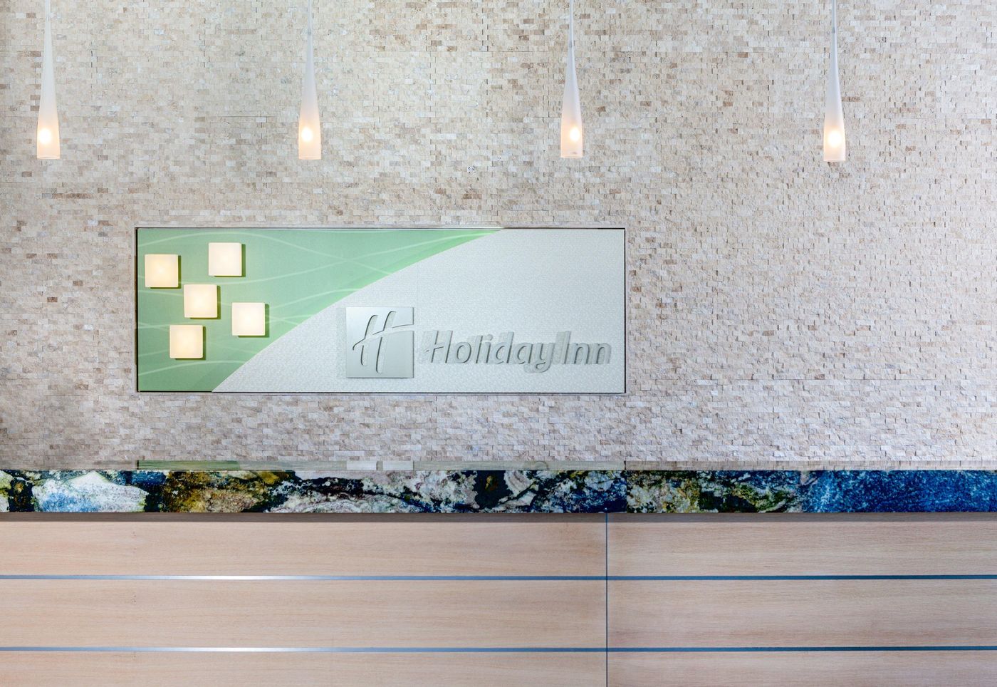 Holiday Inn Bayside - United States - SAN DIEGO - General view - 0