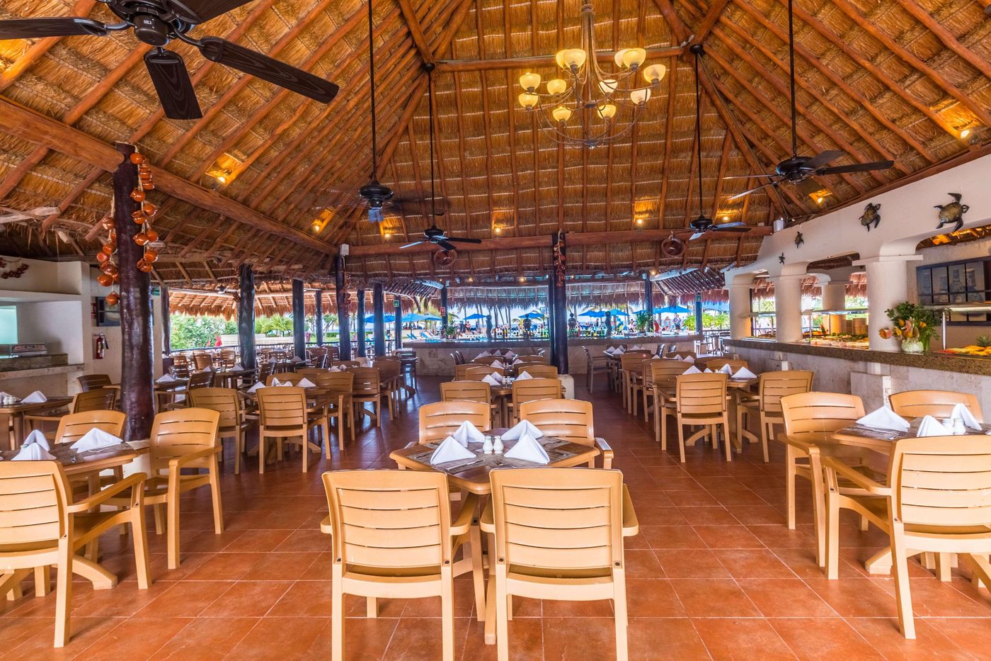 Allegro-Cozumel-Bar-39
