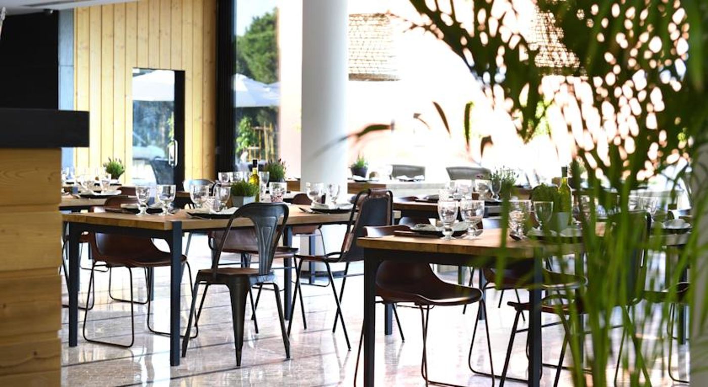 Praia Verde Suite Hotel