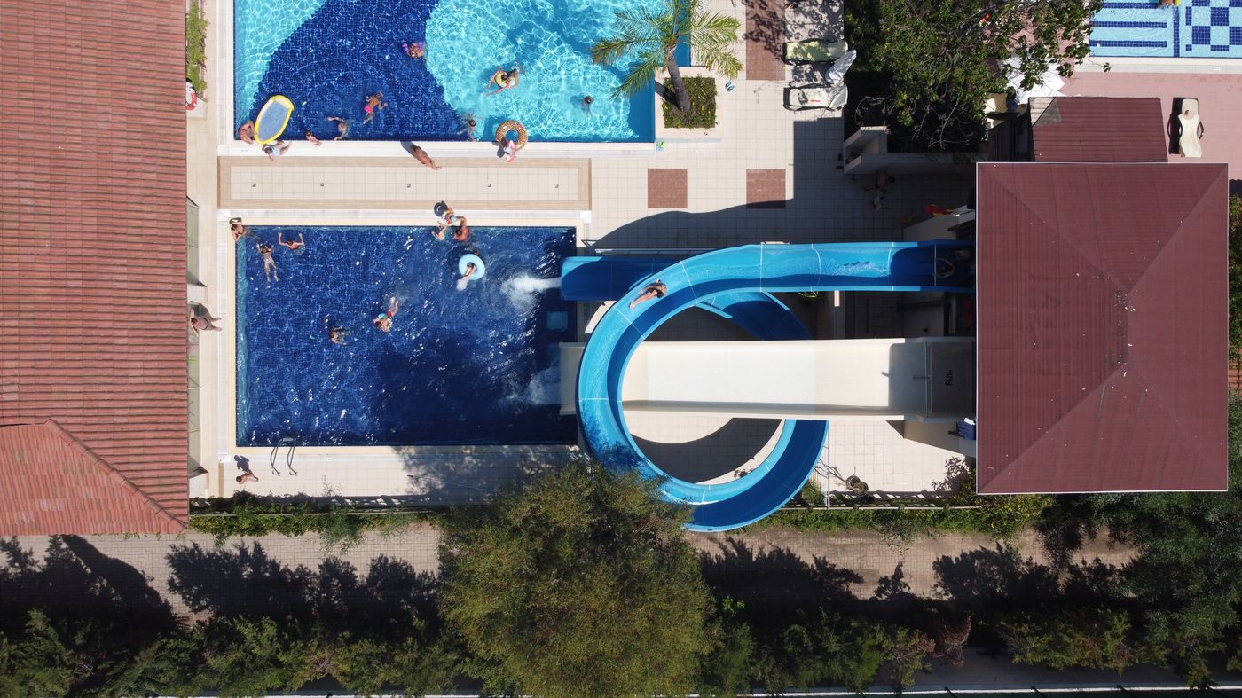 Champion Holiday Village