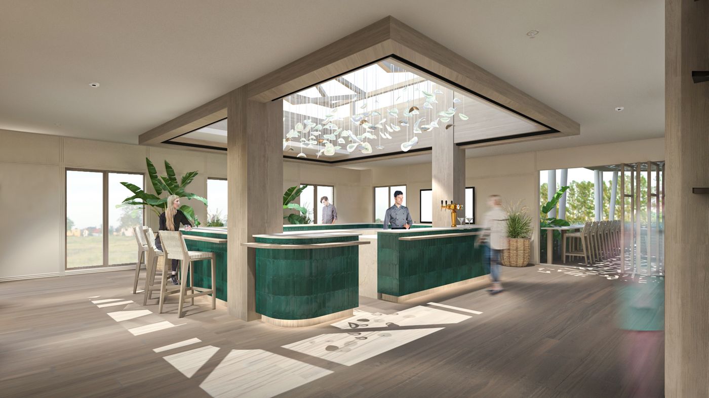 DoubleTree by Hilton Mangroovy El Gouna Resort