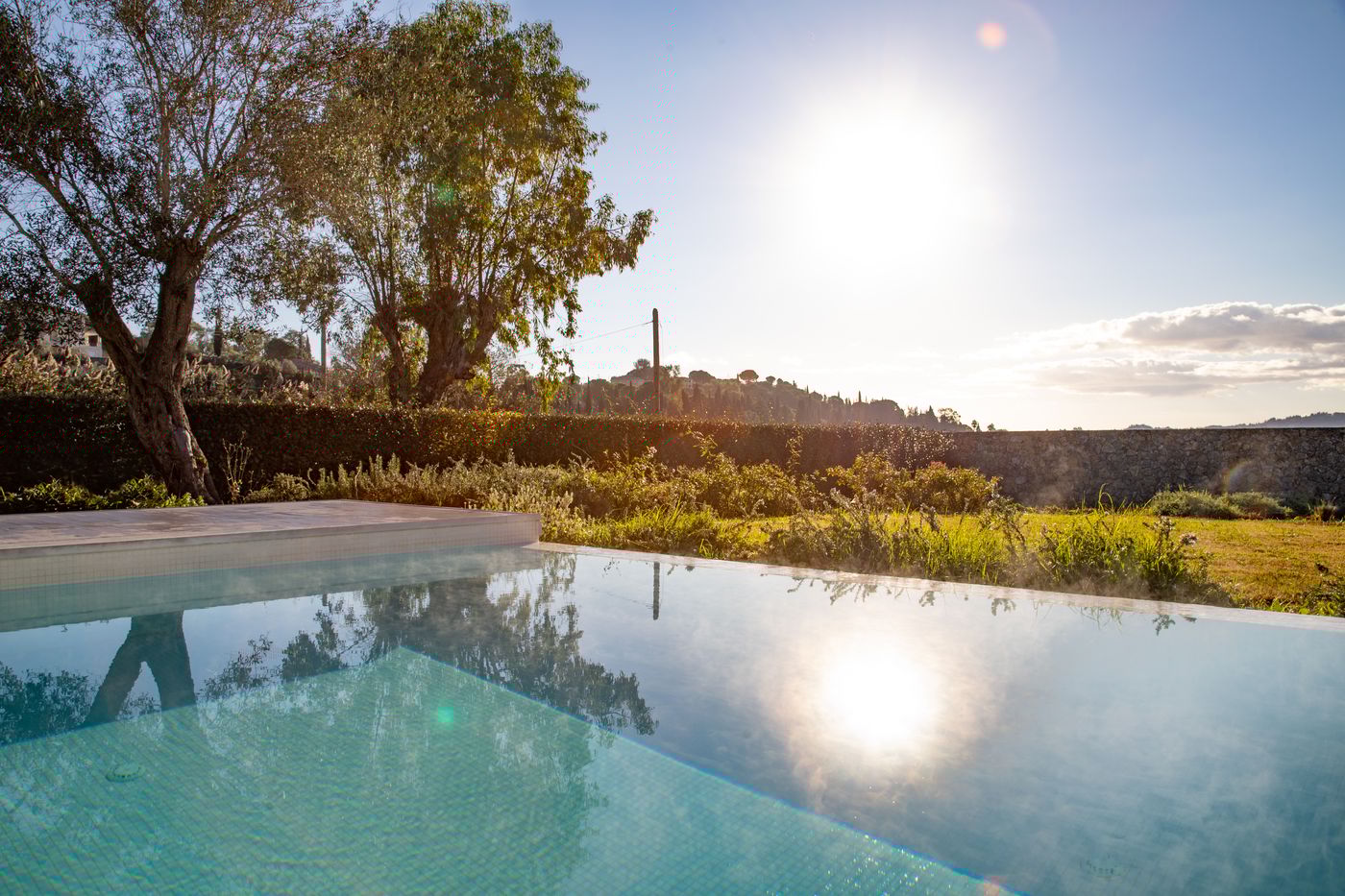 Rodostamo Hotel & Spa