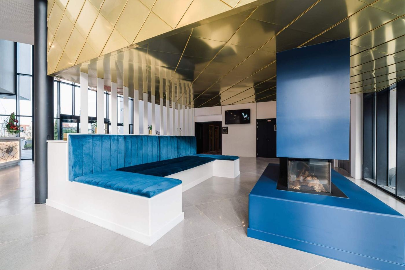 Hotel Dali - Paris Val d Europe