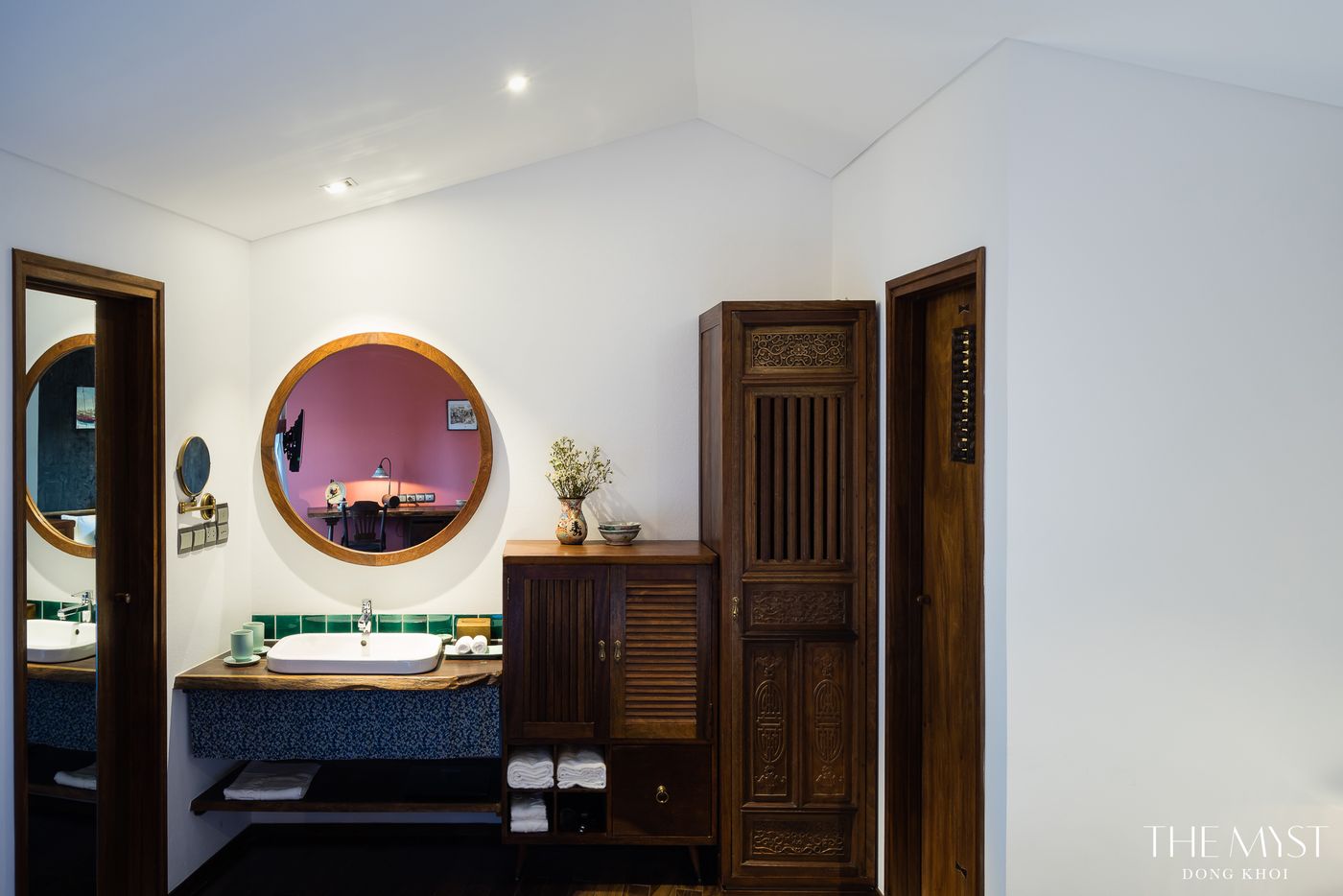 The Myst Dong Khoi-Vietnam-Ho Chi Minh City-Room-9