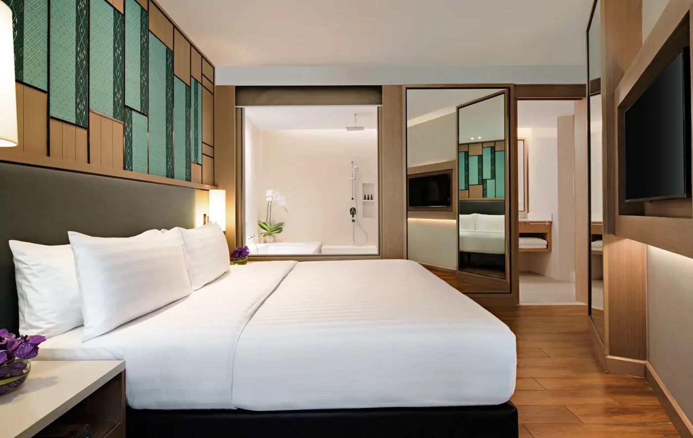 Avani Hua Hin Resort & Spa