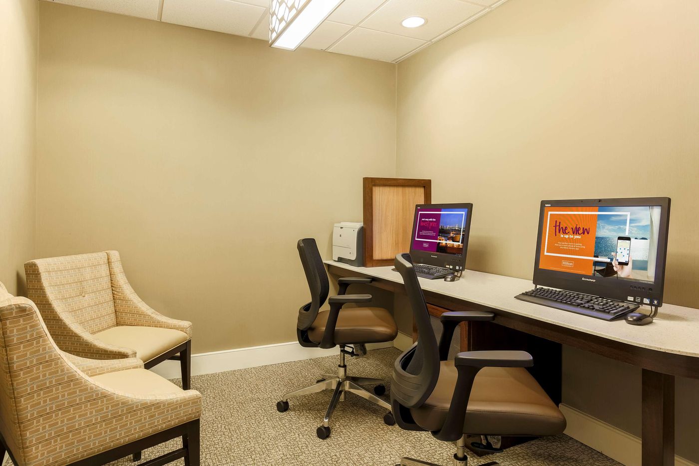 Homewood Suites By Hilton Nashville - Airport-United States-Nashville-General view-4