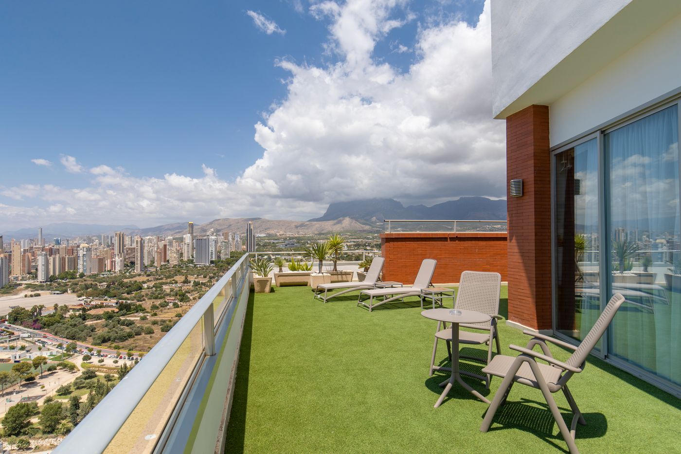 BCL Levante Club & Spa Hotel - Adults Only