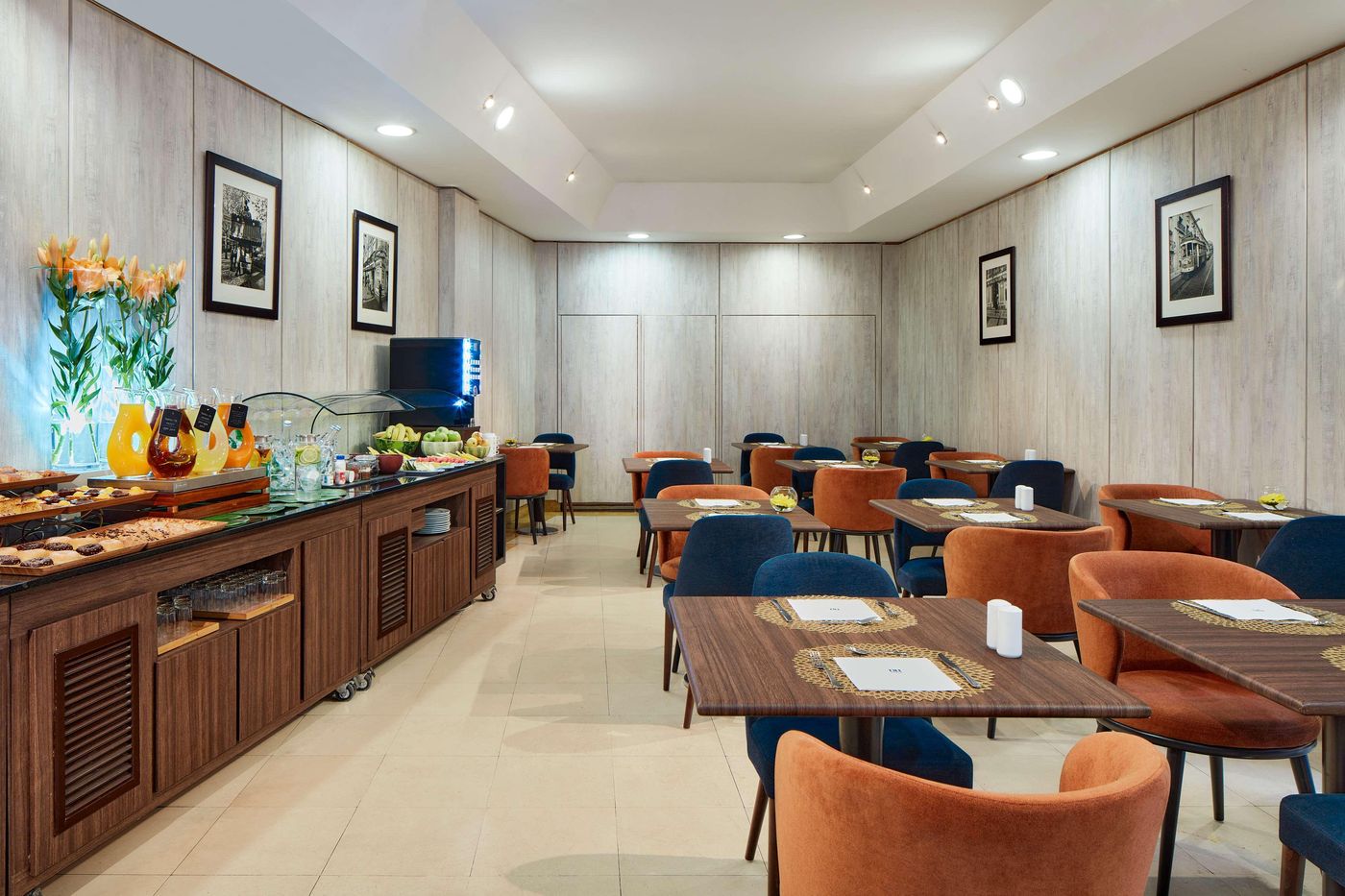 NH-Lisboa-Campo-Grande-Restaurant-15