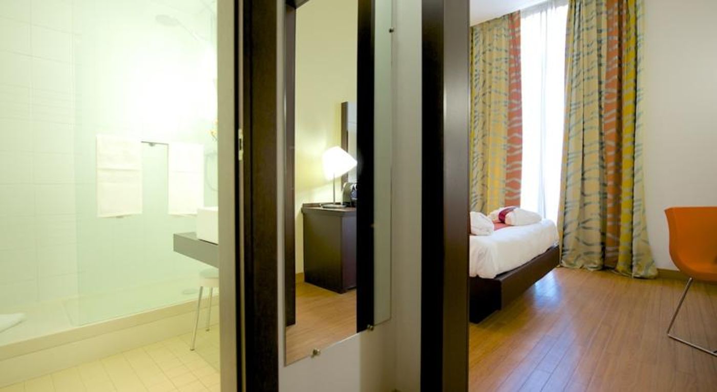 Mercure Angioino Centro