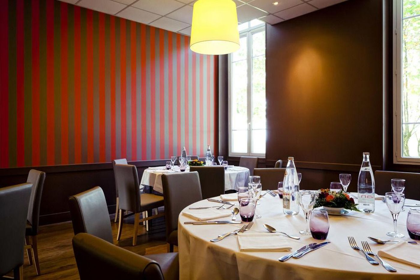 Domaine Lyon Saint Joseph - France - SAINTE FOY LÈS LYON - Restaurant - 10