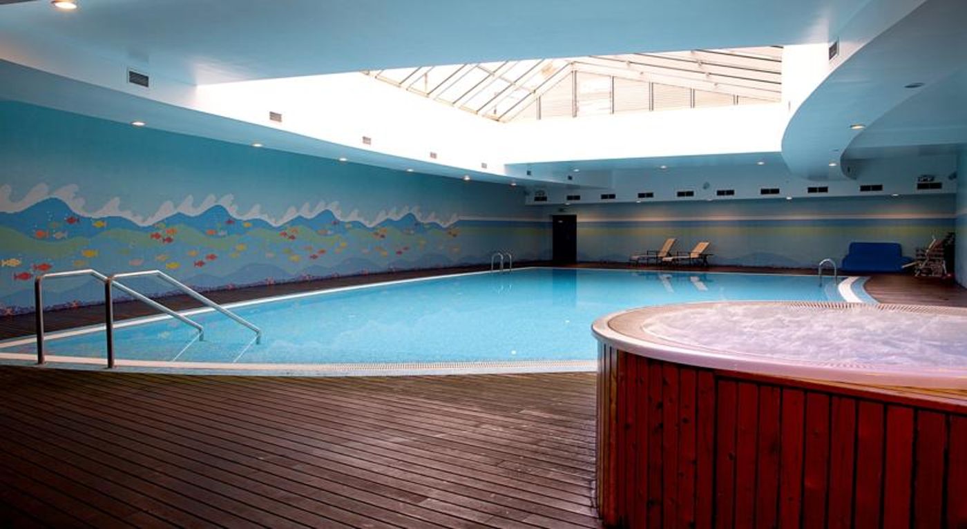 Solplay Hotel de Apartamentos