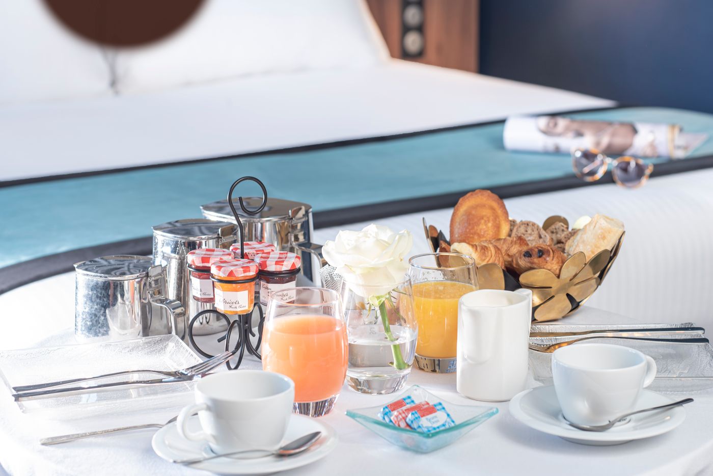 Holiday-Inn-Paris-Montparnasse-Pasteur-Restaurant-38